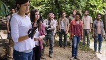 The Walking Dead Season 7 Episode 14 Review The Other Side TWD 714