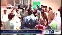 Kasur Ke Baad Sheikhupura Main Bhi Zainab Dam Torr Gai