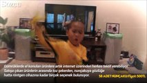 Gümrüklerde ele geçirilen ürünler açık artırma ile satılıyor