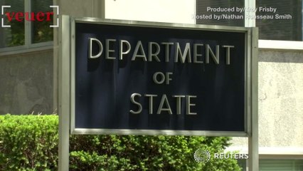 Report: 60% of Top-Ranking Career Diplomats Have Exited State Dept.