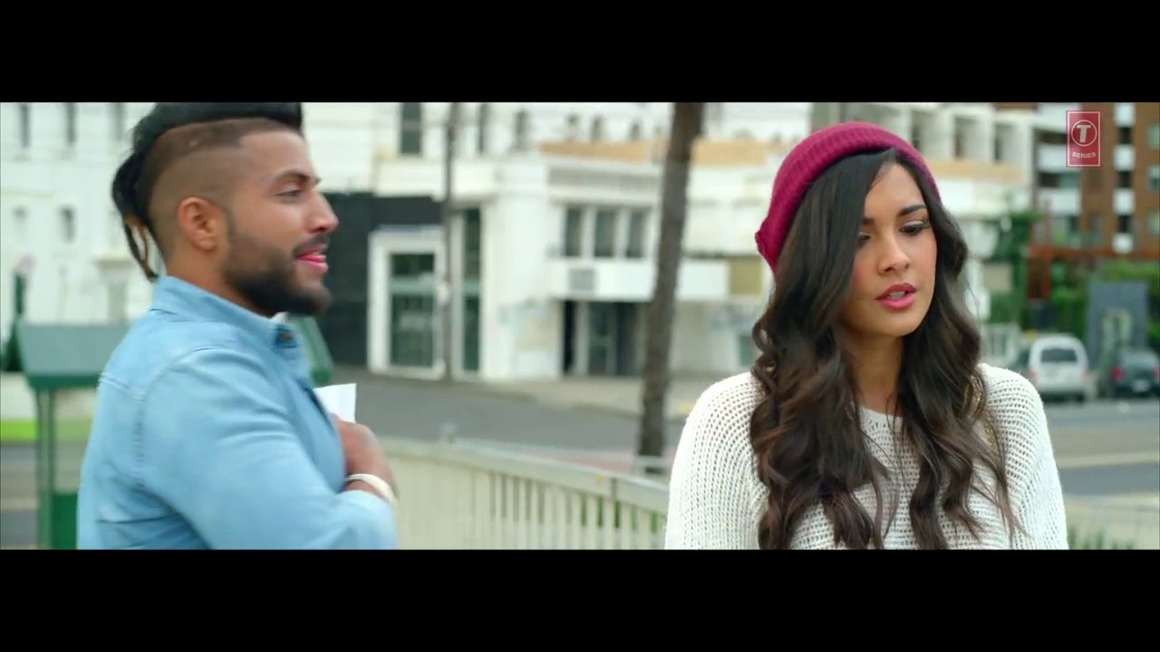 Sukhe_SUICIDE_Full_Video_Song_____New_Songs__Jaani___B_Praak