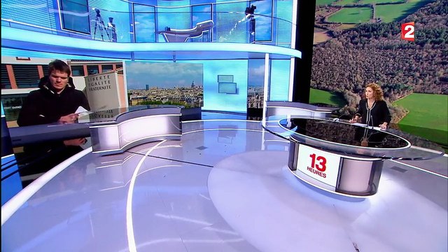 Abandon du projet de Notre-Dame-des-Landes : la déception des riverains de l'aéroport de Nantes