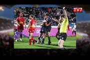 Top Rugby avec Alexandre Roumat