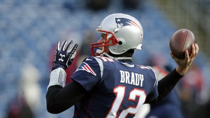 Omar Ruiz: Jaguars preparing to bring pressure up the middle on Tom Brady