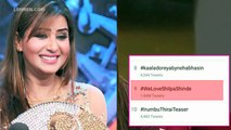 Ravi Dubey Personal Comment On Shilpa Shinde Winning | Bigg Boss 11