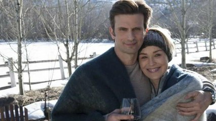 Mosaic s01e1 Spoilers ~ HBO