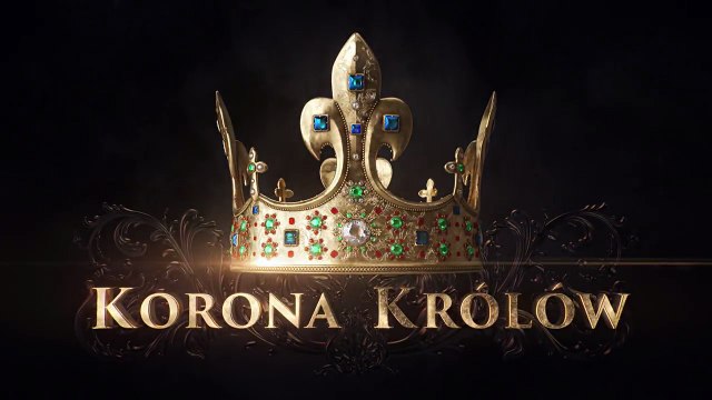 Korona królów - Odc. 13 - Zwiastun