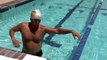 How to Swim : How to Swim the Freestyle Stroke