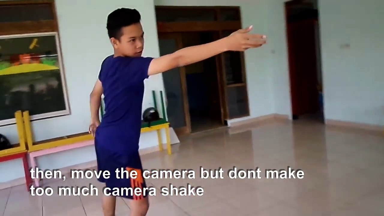 Card Freeze Time in Adobe After Effect CC tutorial_HD