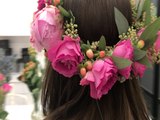HAVE YOU HEARD? Phoenix Flower Crowns is taking over the Valley's floral game - ABC15 Digital