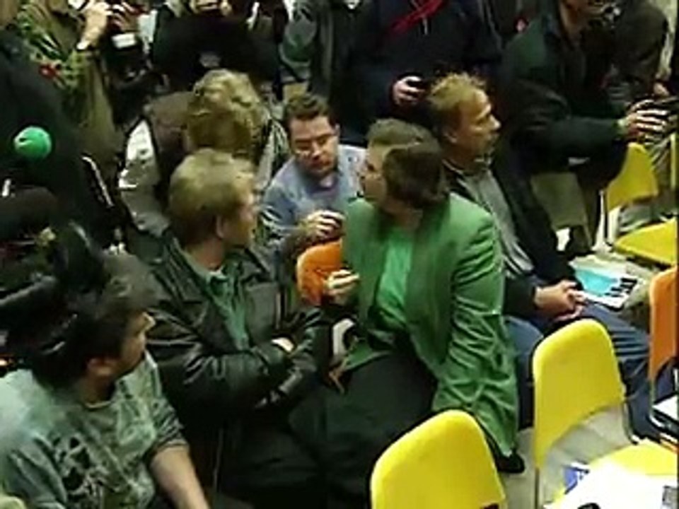 Tagesschau | 17. Januar 1998 20:00 Uhr (mit Dagmar Berghoff) | Das Erste