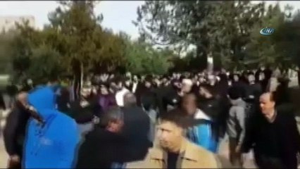 - Yahudiler Mescid’i Aksa’ya Zorla Girip İbadet Etti