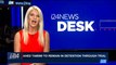i24NEWS DESK | Ahed Tamimi to remain in detention through trial | Wednesday, January 17th 2018