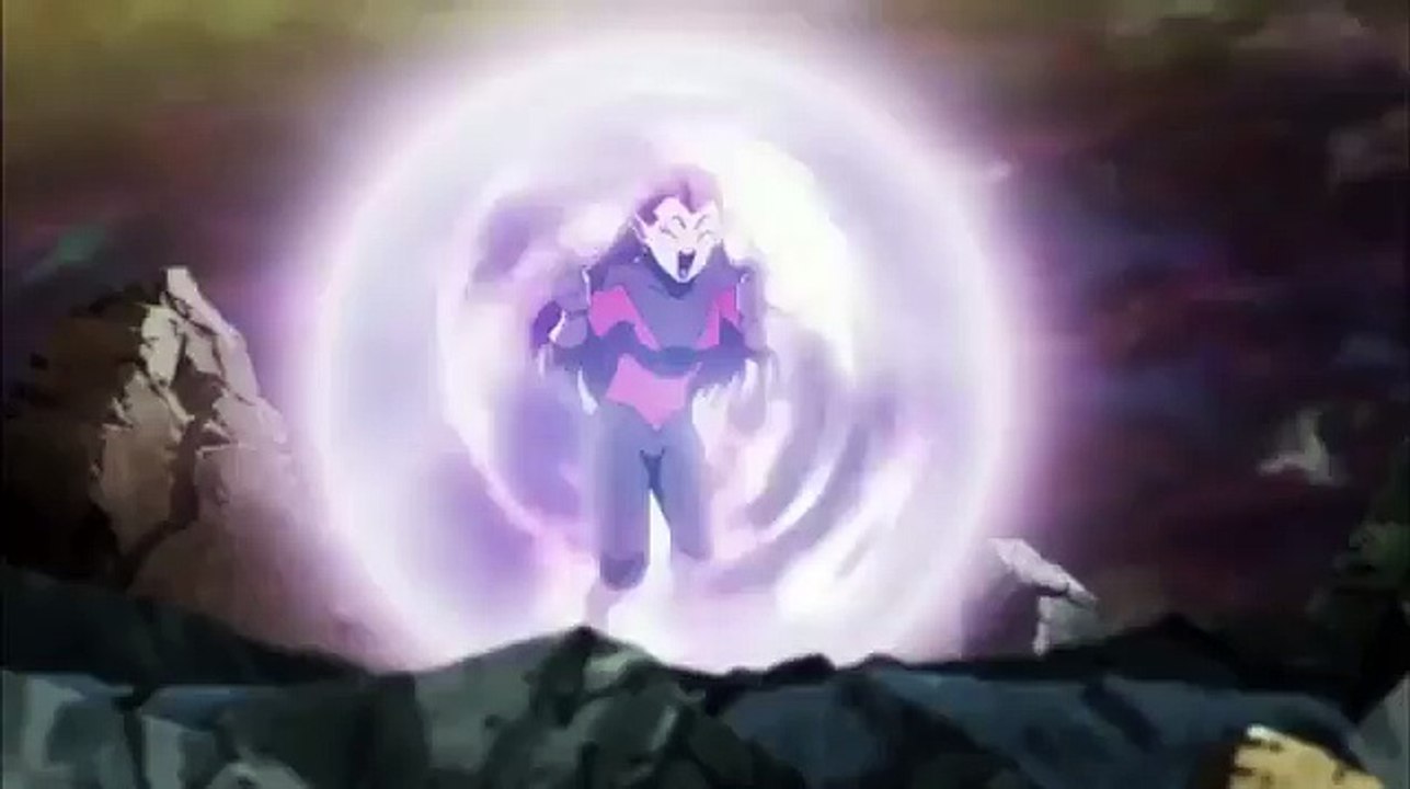 Android 18 Eliminates Cocotte From Universe 11 _ Dragon Ball Super Episode 101 English Sub