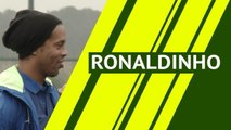 Profil Karir Ronaldinho
