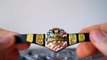 Dean Ambrose Elite 31 WWE Mattel Unboxing & Review!!