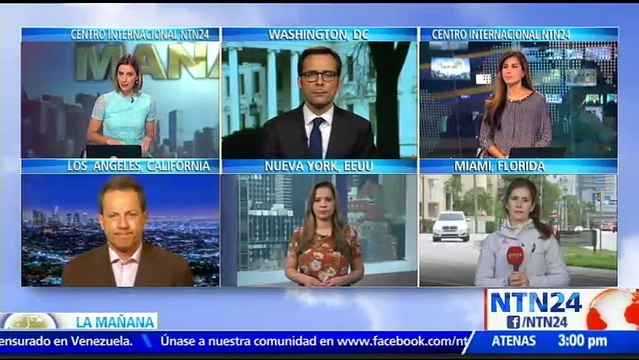 Informe anual de Freedom House señala que la democracia en el mundo sufre la peor crisis en décadas