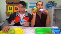 DIY Slime Food Pranks For Back to School! Natalies Outlet