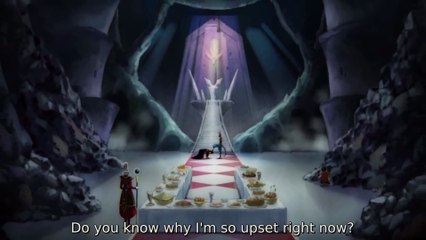 Beerus Humiliates King Vegeta _ Dragon Ball Super Episode 6 English Sub