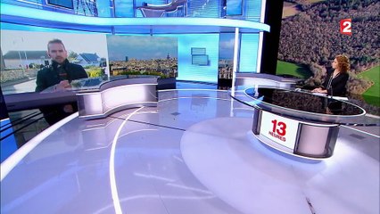 Notre-Dame-des-Landes : les habitants soulagés par l'abandon de l'aéroport