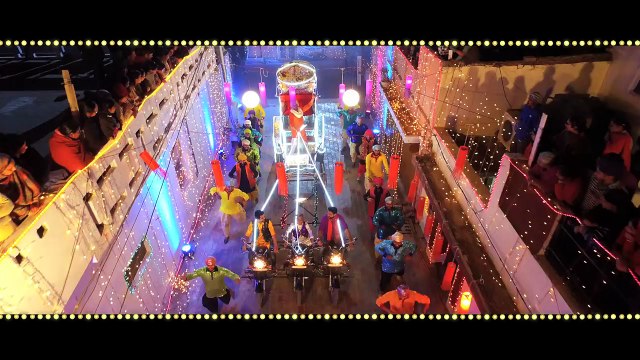 Mitran Da Junction _ Sardaarji 2 _ Diljit Dosanjh, Sonam Bajwa, Monica Gill _