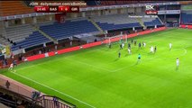 Aykut Demir Goal HD - Basaksehir 1 - 1 Giresunspor - 17.01.2018 (Full Replay)