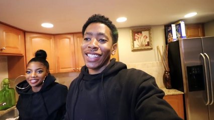 DOUBLE MASK KILLER PRANK ON MOM!!!