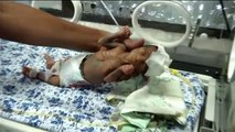 Casi 5.000 niños han muerto en Yemen en los tres años de guerra