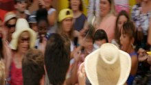 Au nom de l'amour - Novelas TV