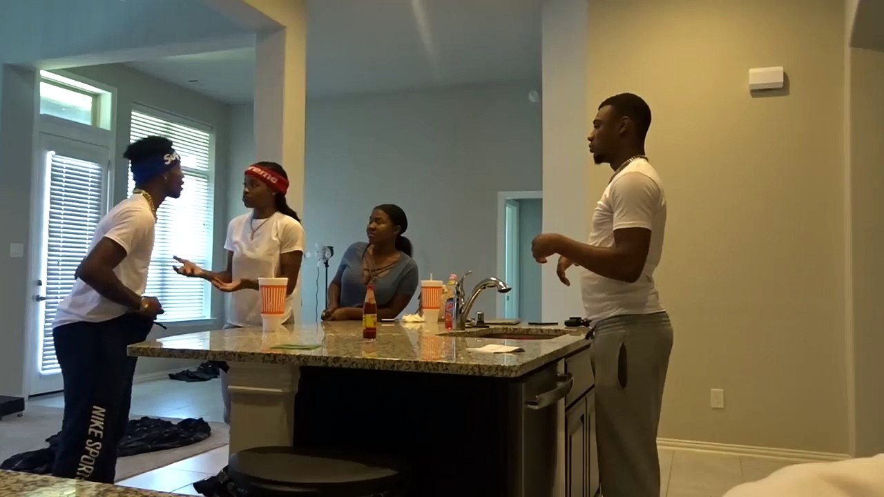 I PUT ICY HOT IN MY BROTHERS BOXERS!!! (PRANK WARS)