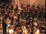 3é mvt 4 symphonie Brahms D.F.O CNR  de Paris