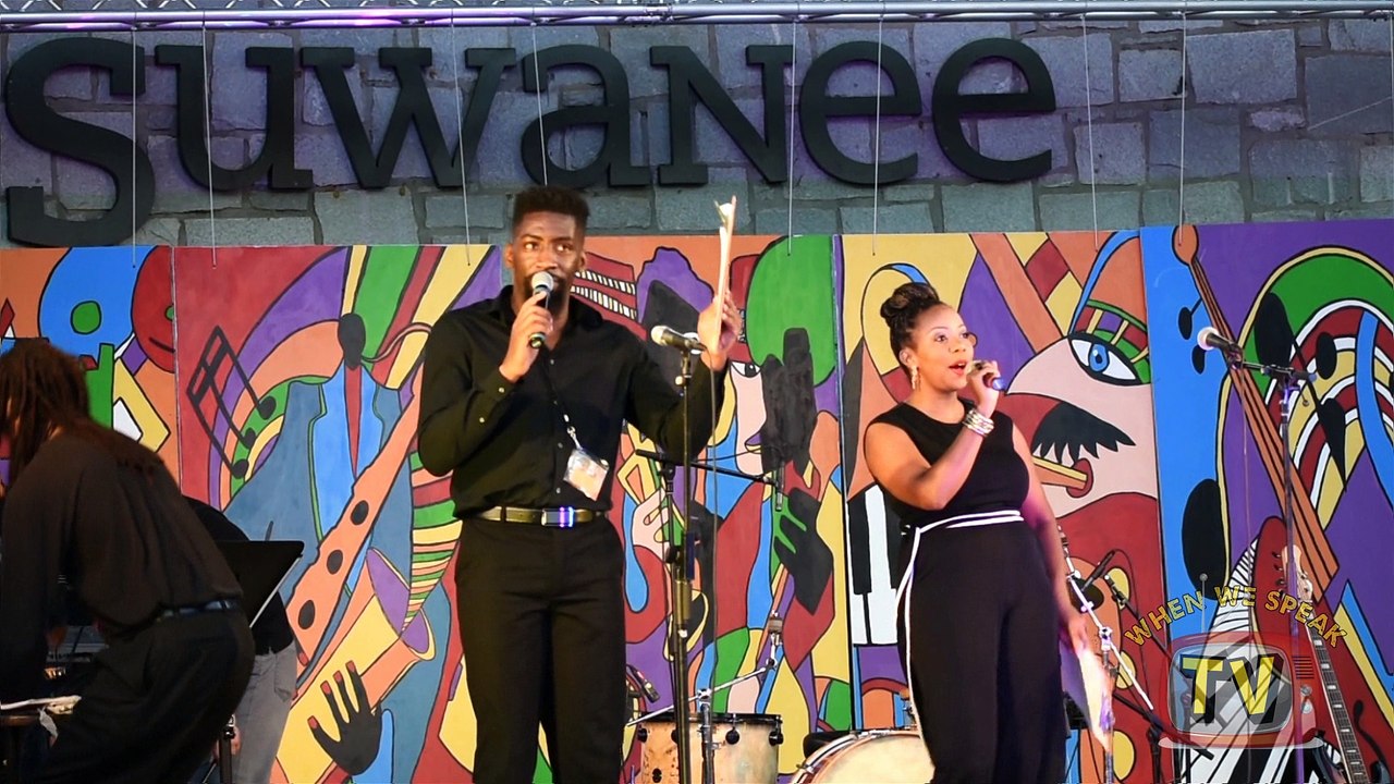 Suwanee Jazz Fest