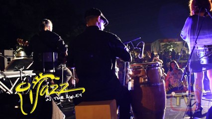 Nelson Ramos and Son Jazzy Orchestra