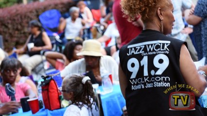 Great Jazz Concert Series!!