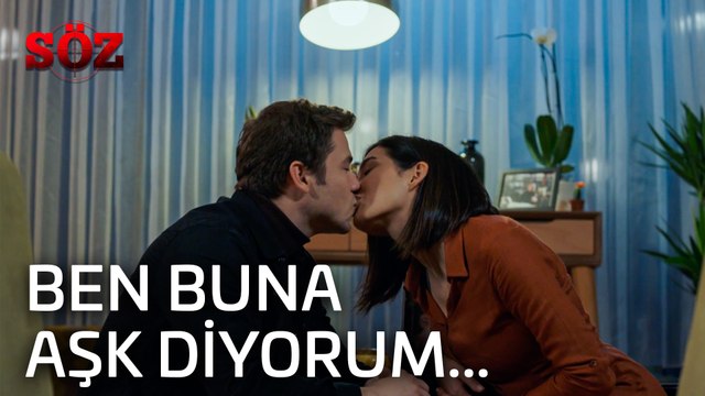 Söz | 29.Bölüm - Ben Buna Aşk Diyorum