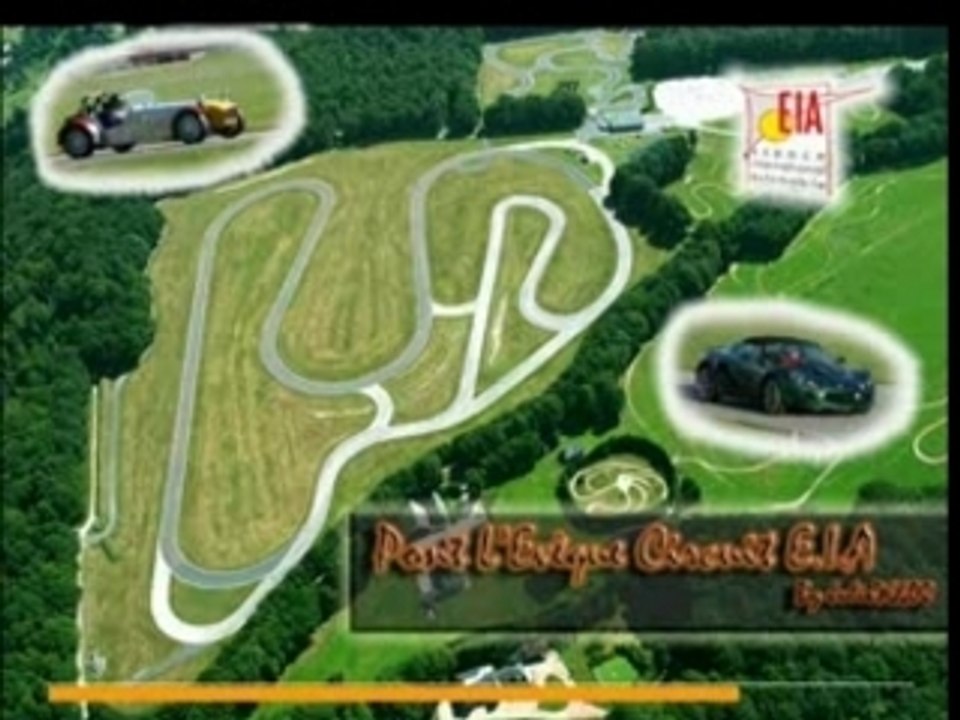 circuit E.I.A
