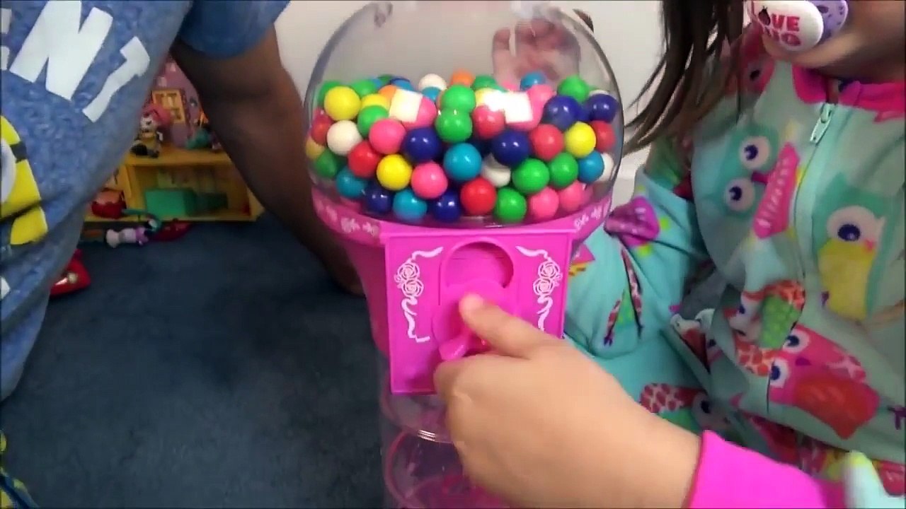 Toy Freaks - Freak Family Vlogs - Bad Baby Toy...