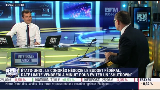 Les tendances sur les marchés: les valeurs bancaires devraient profiter de la remontée des taux dans un contexte de normalisation monétaire - 17/01