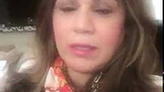 Irum Azeem Farooque response to Ayesha Gulalai Press Conference and allegations on Imran khan & PTI
