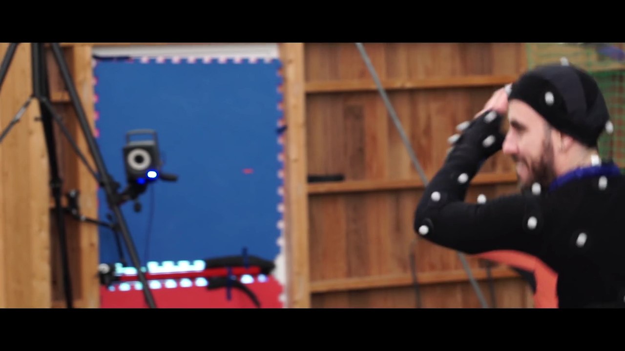 Tennis World Tour   Developer Diary   Capturing Tennis