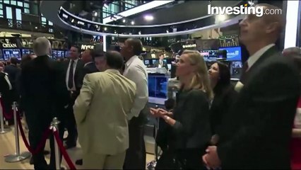 As U.S. Stocks Continue Climb, So Do Calls For Correction