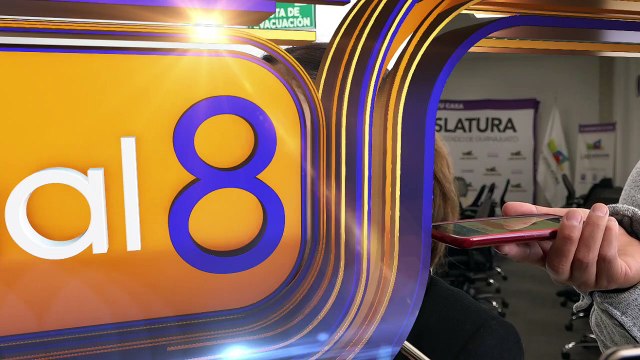 Con 23 temas pendientes llegara la comisión de justicia al próximo periodo ordinario, expuso la diputada Arcelia Gonzále