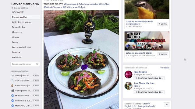 Mediante acciones penales el municipio buscara frenar la venta clandestina de licencias de alcohol, en redes sociales.