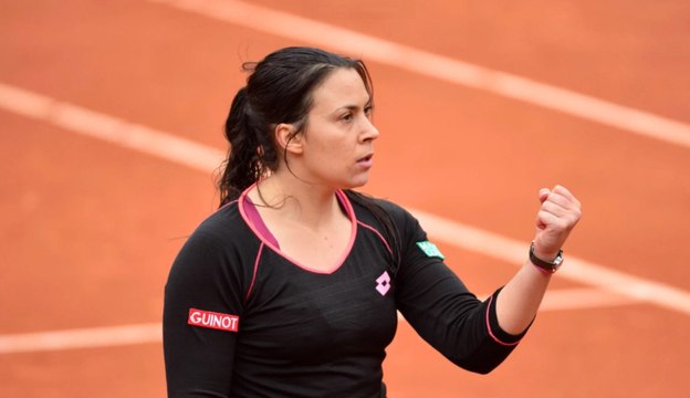 Les difficiles révélations de Marion Bartoli sur sa vie amoureuse