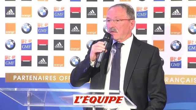 Rugby - Tournoi des 6 nations - Bleus : Brunel «Pour Bastareaud, on avisera en fonction des circonstances»