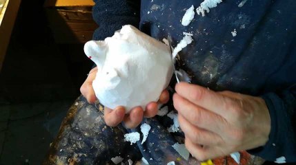 Interview d'Alain Moreau du Tof Théâtre