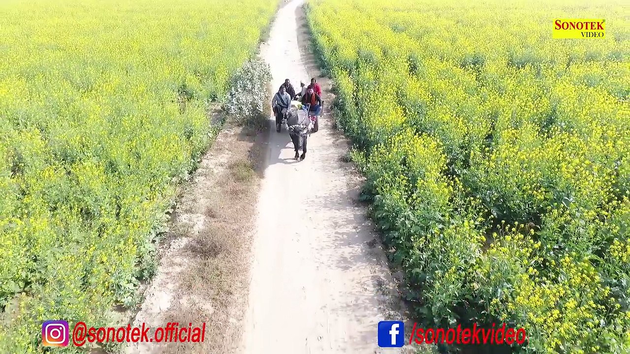 Ram Ram Ji  राम राम जी  Rohit Singla  New Haryanvi