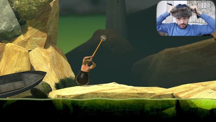 GETTING OVER IT // PART II