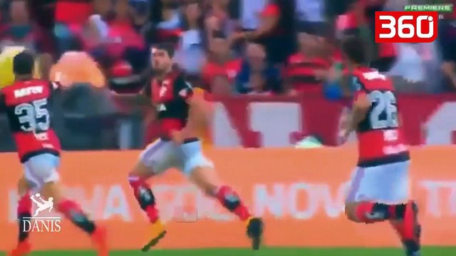 Shikoni se kush janë zënkat më të çmendura në futboll (360video)