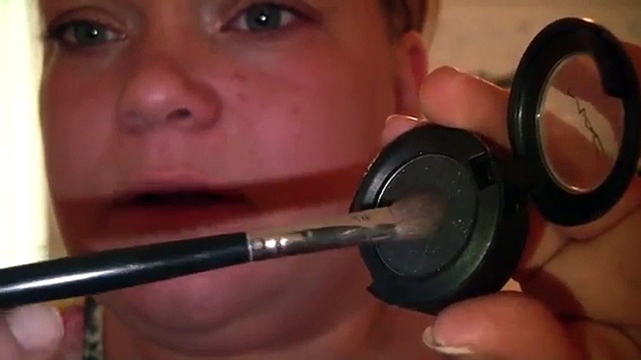 Makeup Tutorial ASMR
